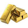 金