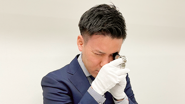 「観る」という言葉に込めた、私たちの姿勢について
