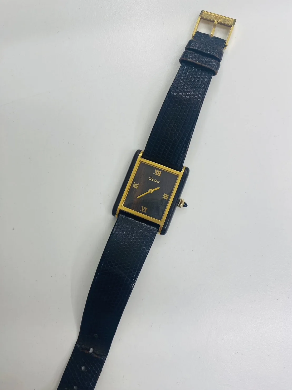 カルティエの買取｜平塚でジュエリー・時計を高く売る査定ガイド