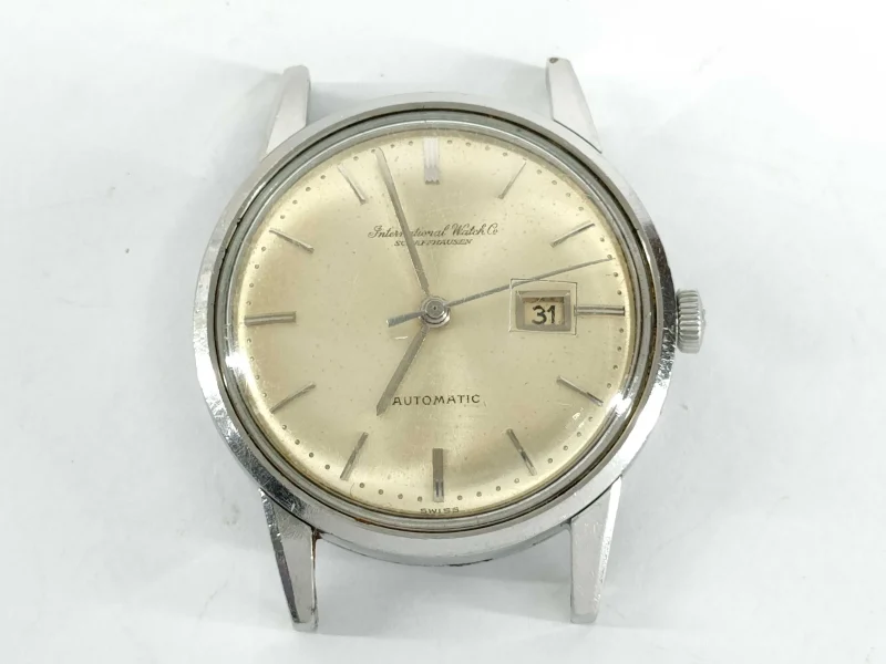 IWC シャフハウゼン