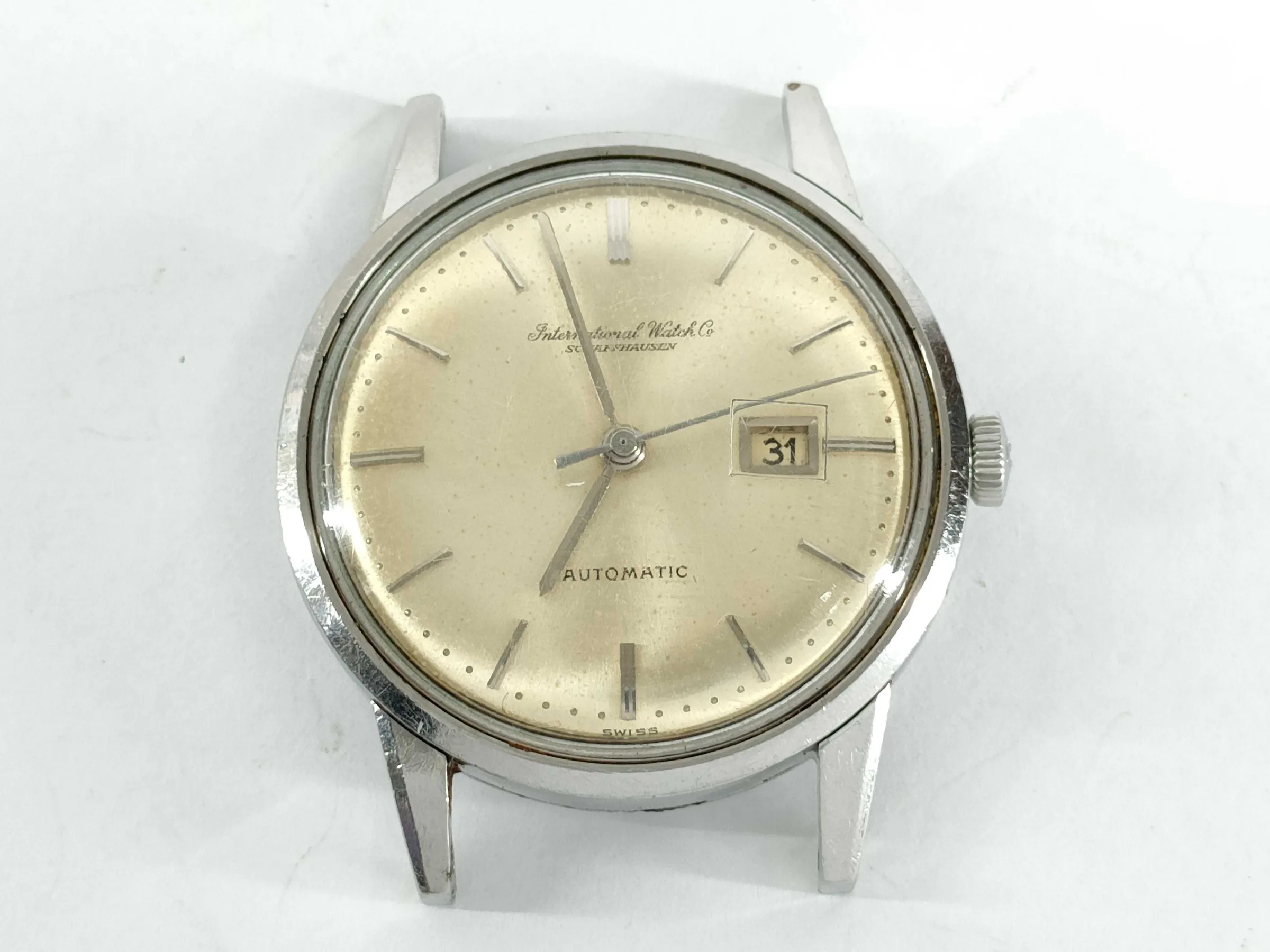 IWC買取｜平塚でポルトギーゼ・パイロットを高く売る査定ガイド