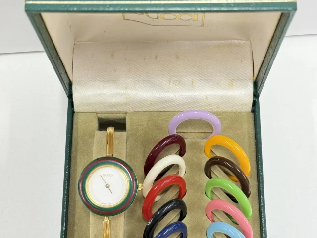 グッチの人気バッグと買取｜平塚で高く売る査定ガイド