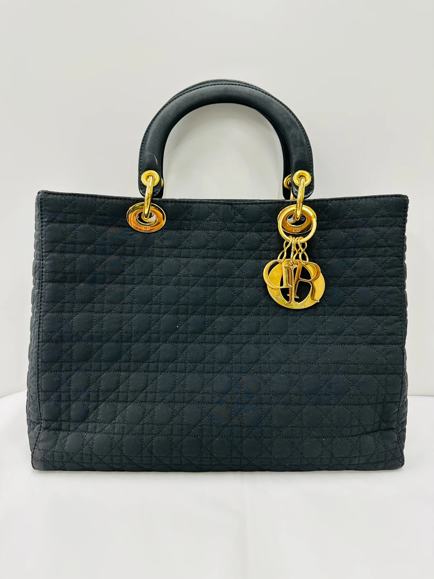 ディオールの人気バッグ買取｜平塚で高く売る査定ガイド