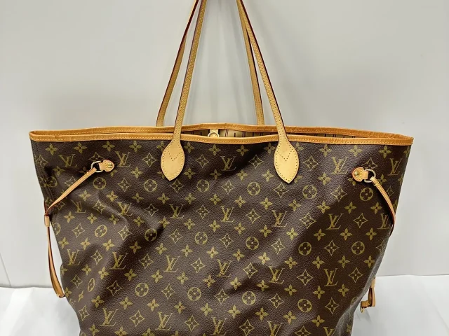 ルイ・ヴィトンの買取価格表｜実際に買い取った9点の金額と、同じブランドで差がつく理由