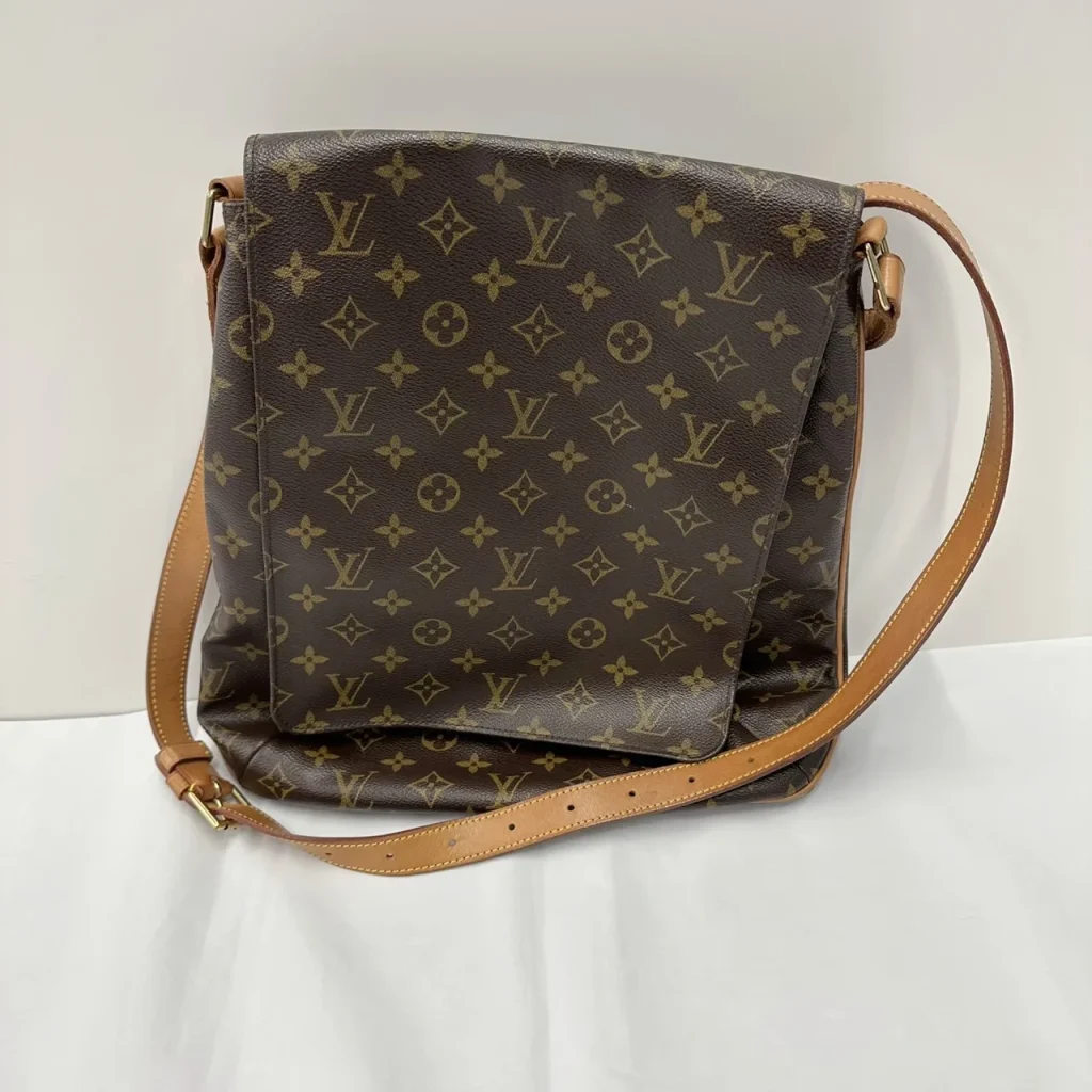 LV ミュゼット M40157