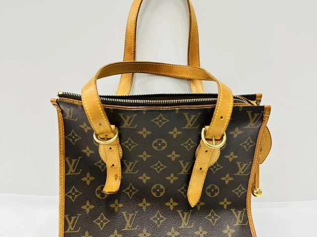 ルイ・ヴィトン ポパンクール・オ M40007