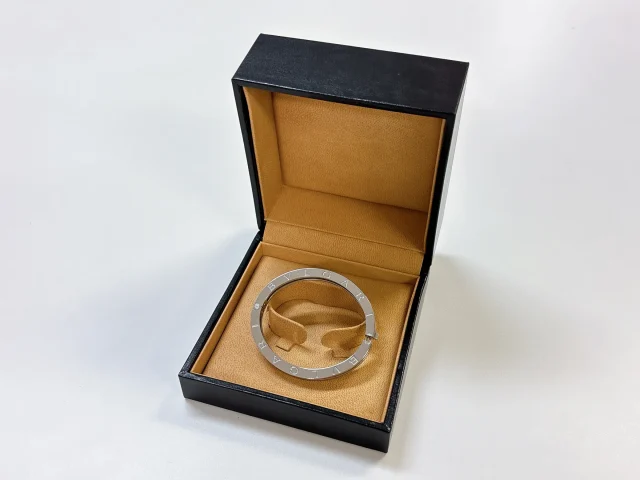 ブルガリの買取｜平塚でジュエリー・時計を高く売る査定ガイド