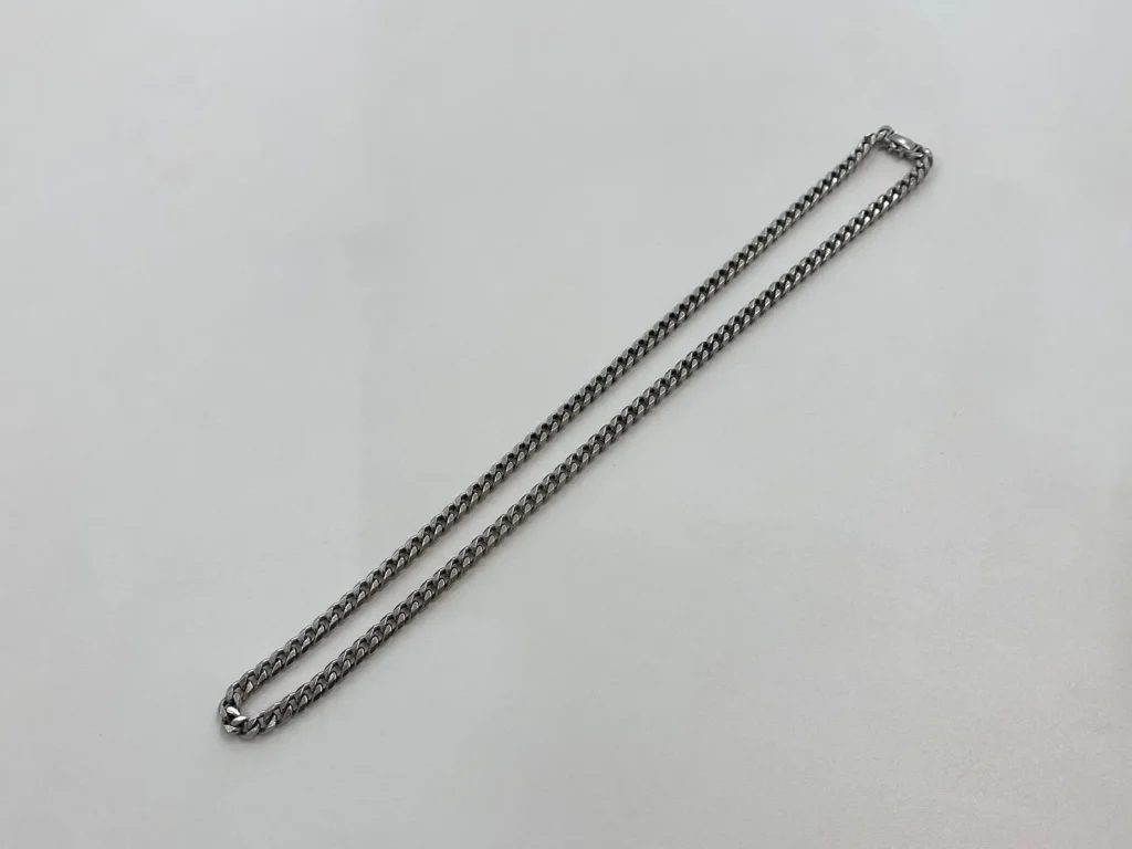 Pt850 ネックレス 102ｇ