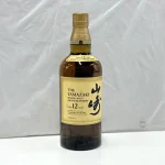 サントリー 山崎12年