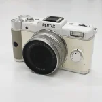 PENTAX Q
