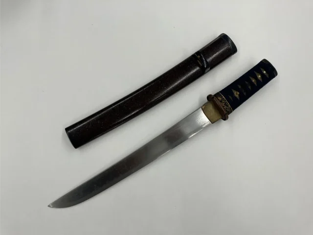 短刀