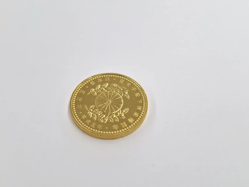 平塚で金・プラチナを高く売る方法5選｜買取相場と査定のコツ