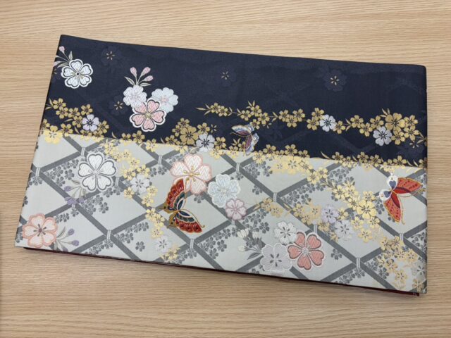着物・帯の買取｜平塚でできる簡単査定ガイド