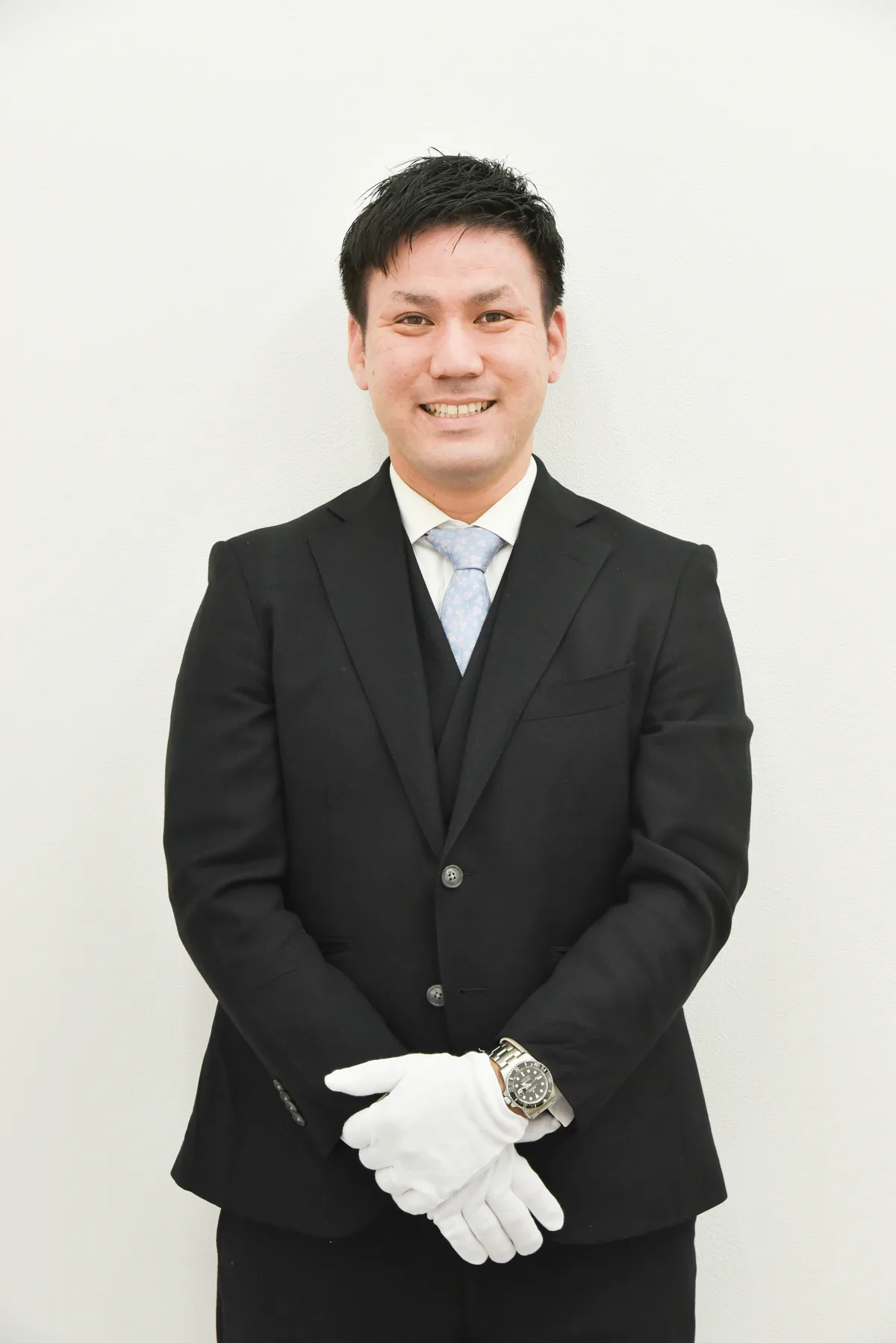 店主 宮坂直志