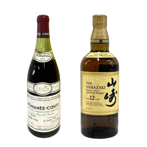 お酒
