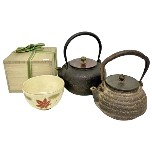 骨董・美術品