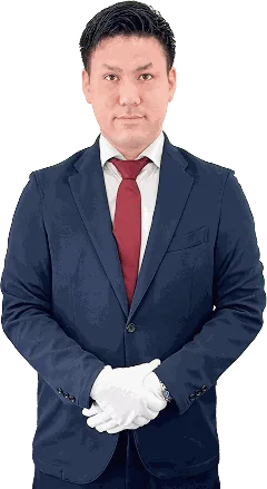 査定員